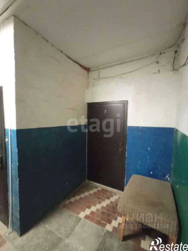 1-комн квартира Уфимский район