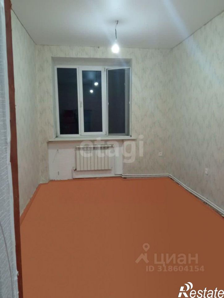 1-комн квартира Уфимский район