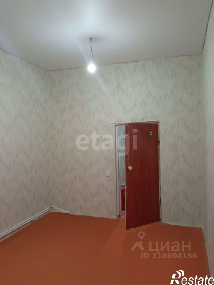 1-комн квартира Уфимский район