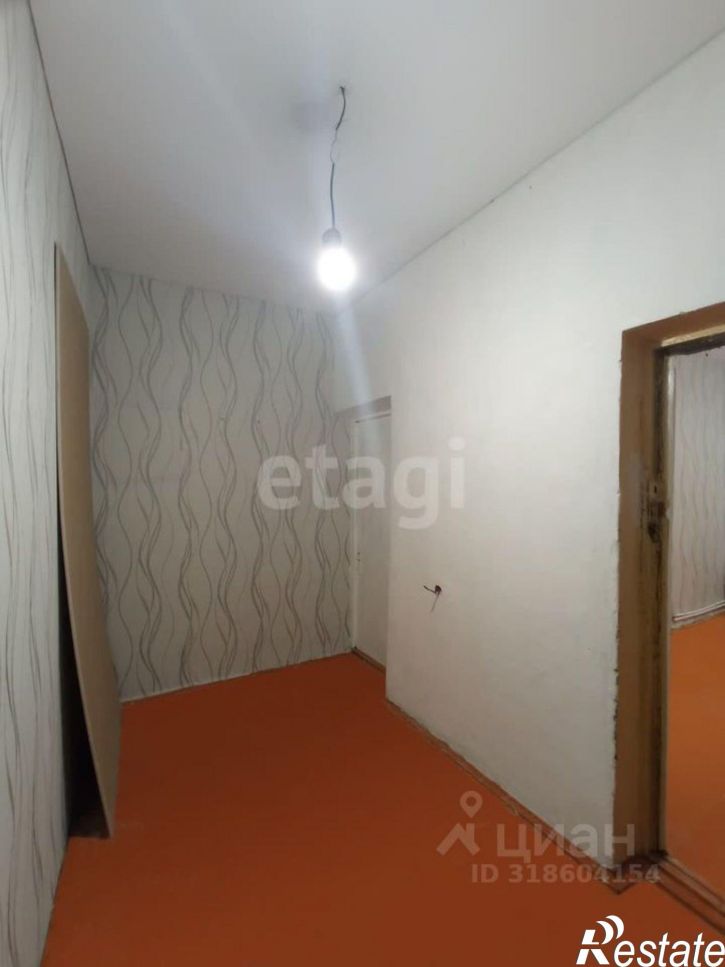 1-комн квартира Уфимский район