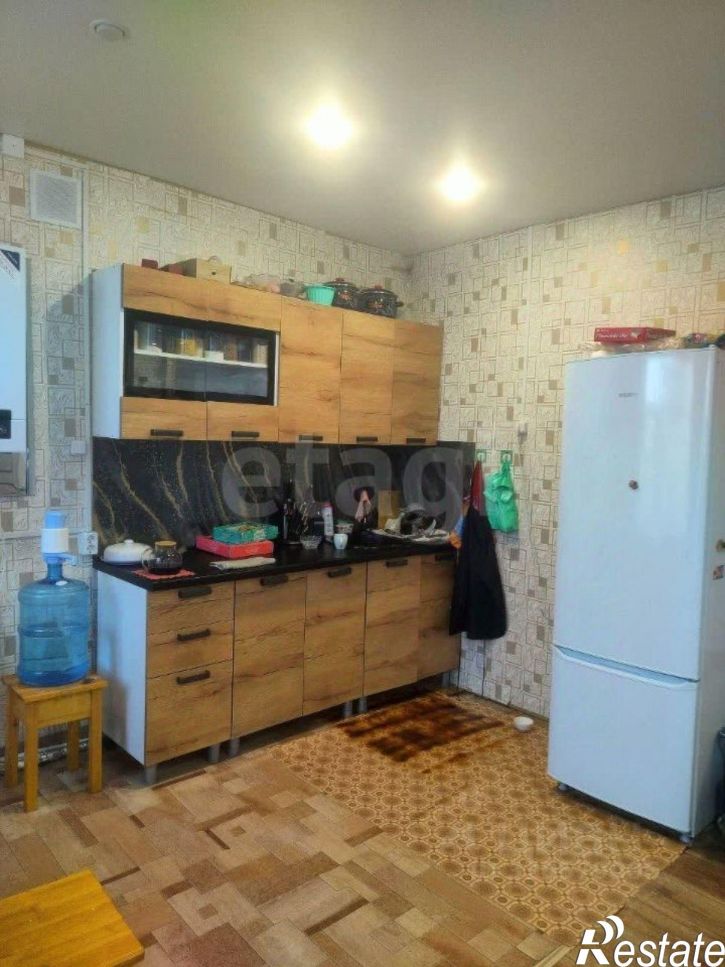 3-комн квартира Альшеевский район