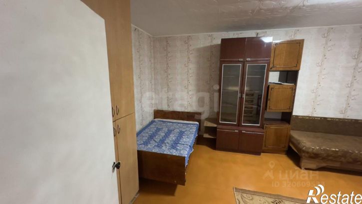 1-комн квартира городской округ Уфа