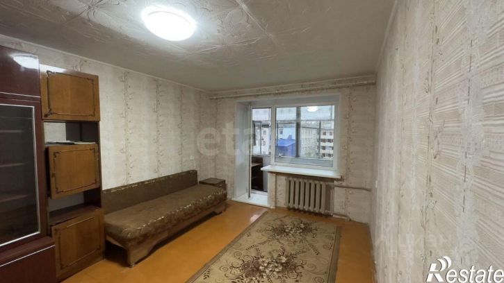 1-комн квартира городской округ Уфа