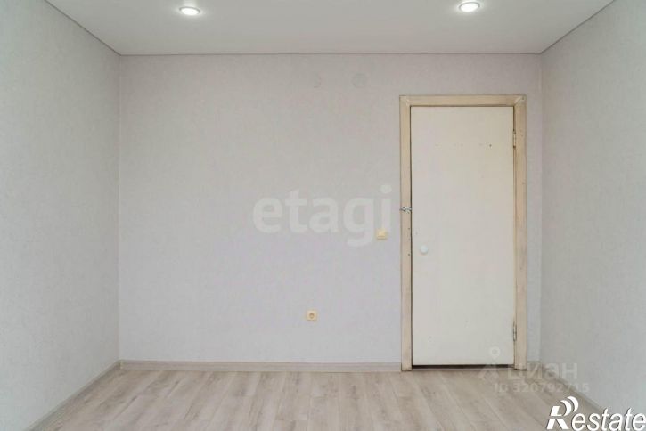 3-комн квартира городской округ Уфа