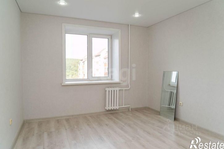 3-комн квартира городской округ Уфа