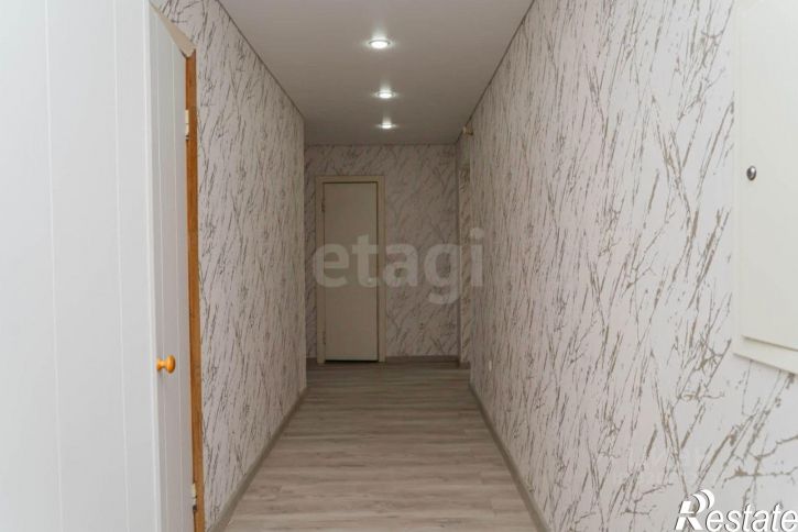 3-комн квартира городской округ Уфа