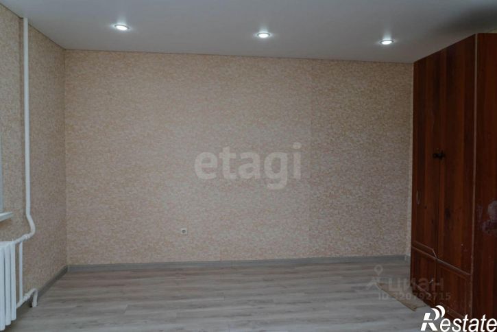 3-комн квартира городской округ Уфа