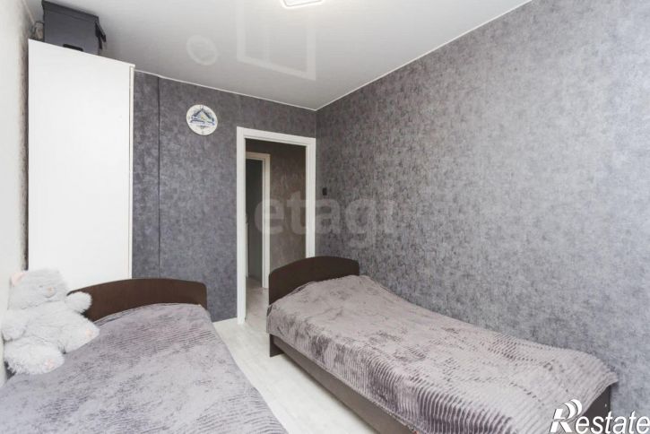 3-комн квартира городской округ Уфа