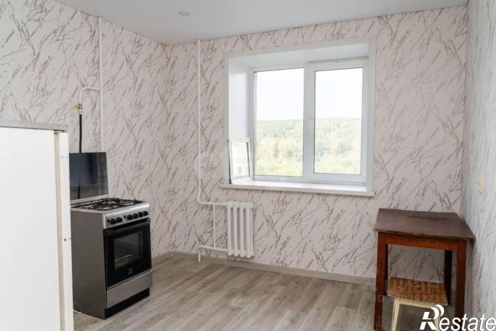 3-комн квартира городской округ Уфа