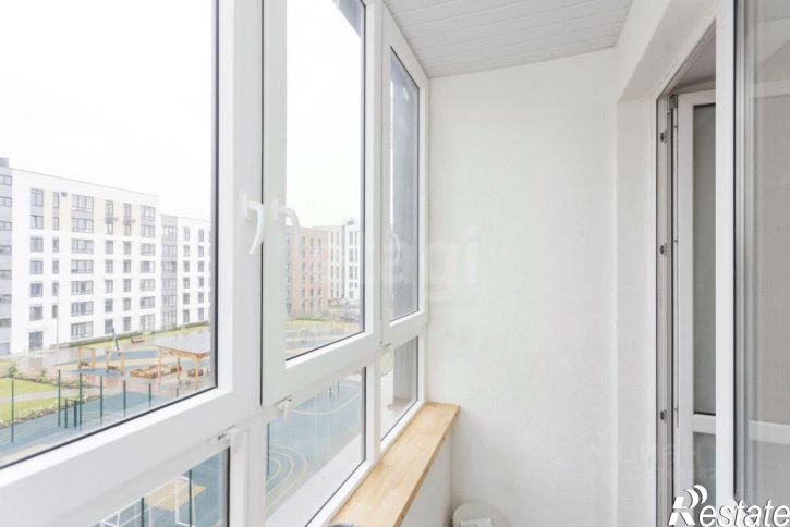 1-комн квартира городской округ Уфа