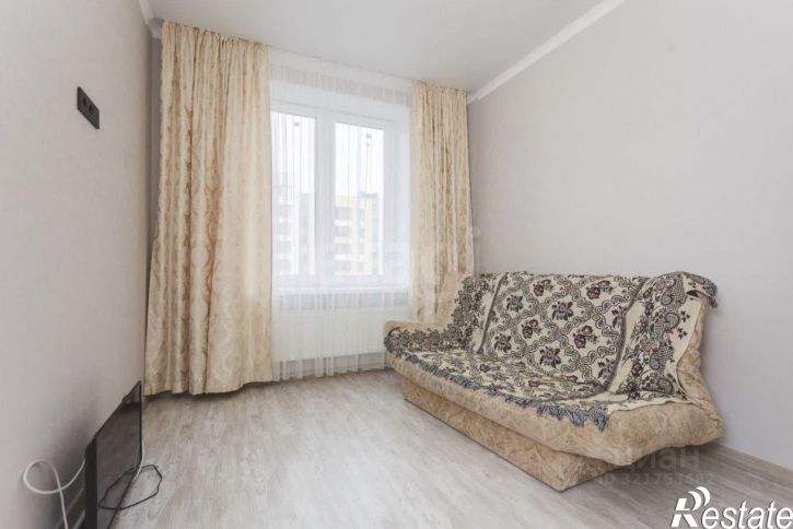 1-комн квартира городской округ Уфа