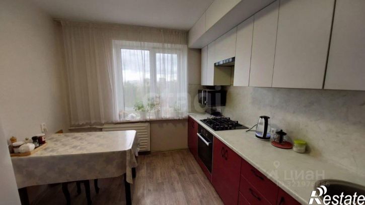 3-комн квартира городской округ Уфа