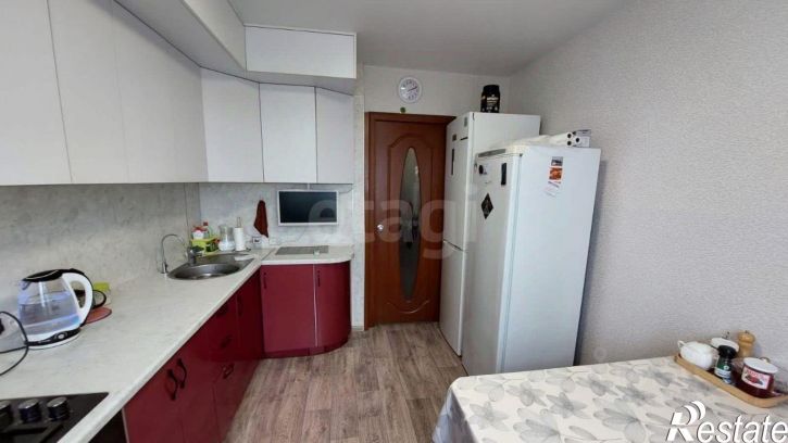 3-комн квартира городской округ Уфа