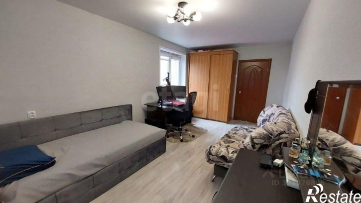 3-комн квартира городской округ Уфа