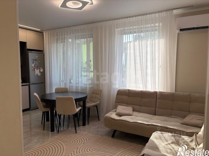 2-комн квартира городской округ Уфа