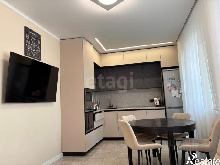 2-комн квартира городской округ Уфа