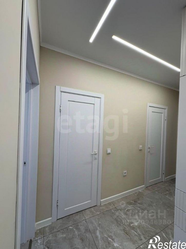 2-комн квартира городской округ Уфа