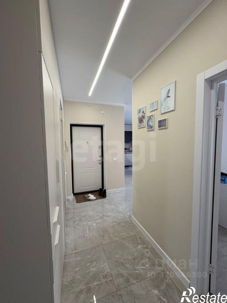 2-комн квартира городской округ Уфа