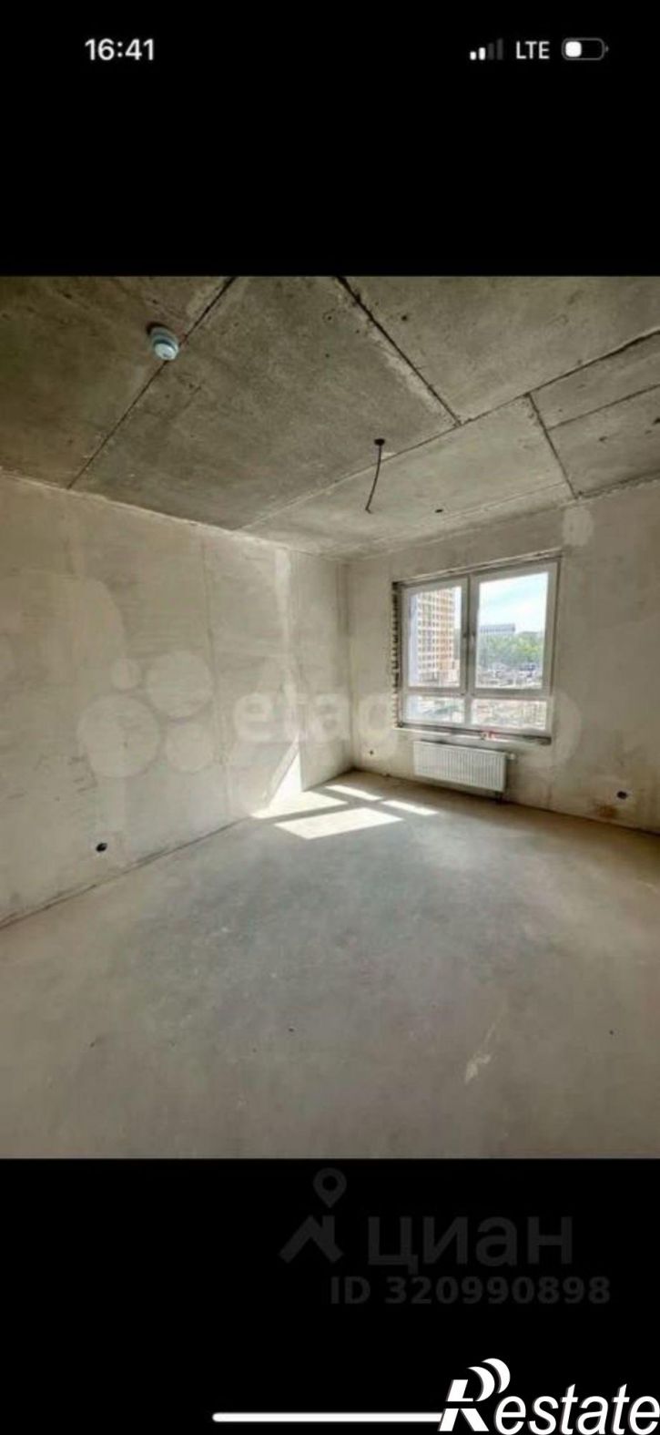 2-комн квартира городской округ Уфа