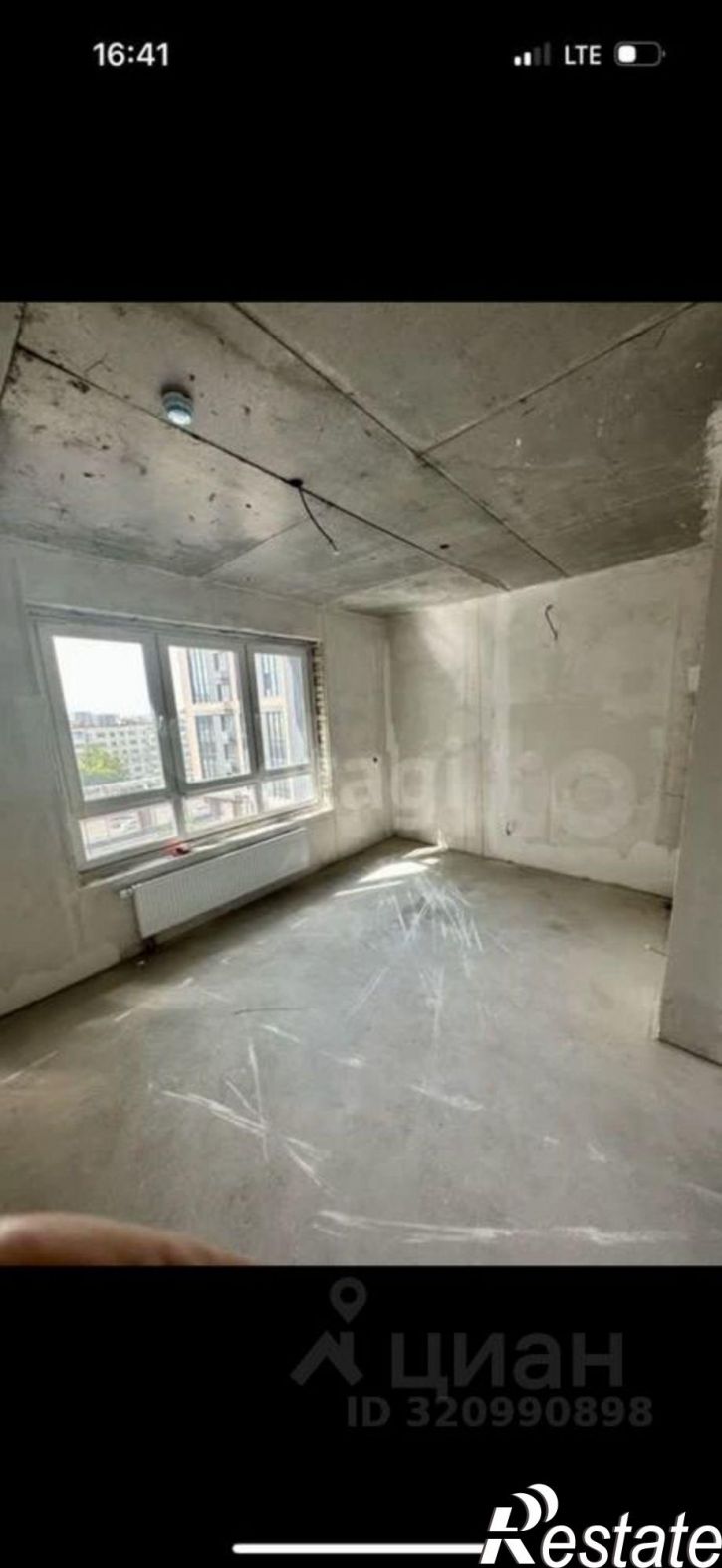 2-комн квартира городской округ Уфа