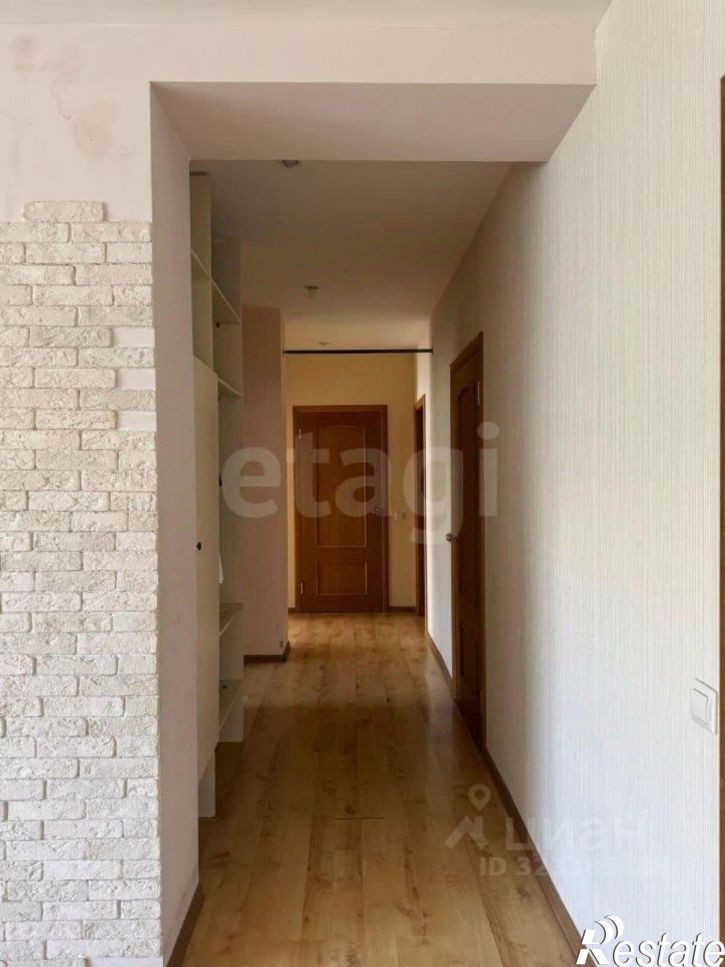 4-комн квартира городской округ Уфа