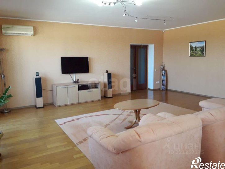 3-комн квартира городской округ Уфа