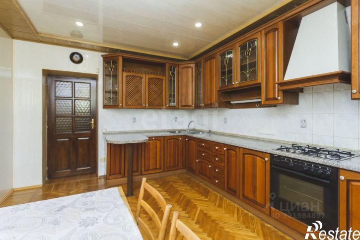 3-комн квартира городской округ Уфа