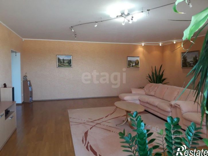 3-комн квартира городской округ Уфа