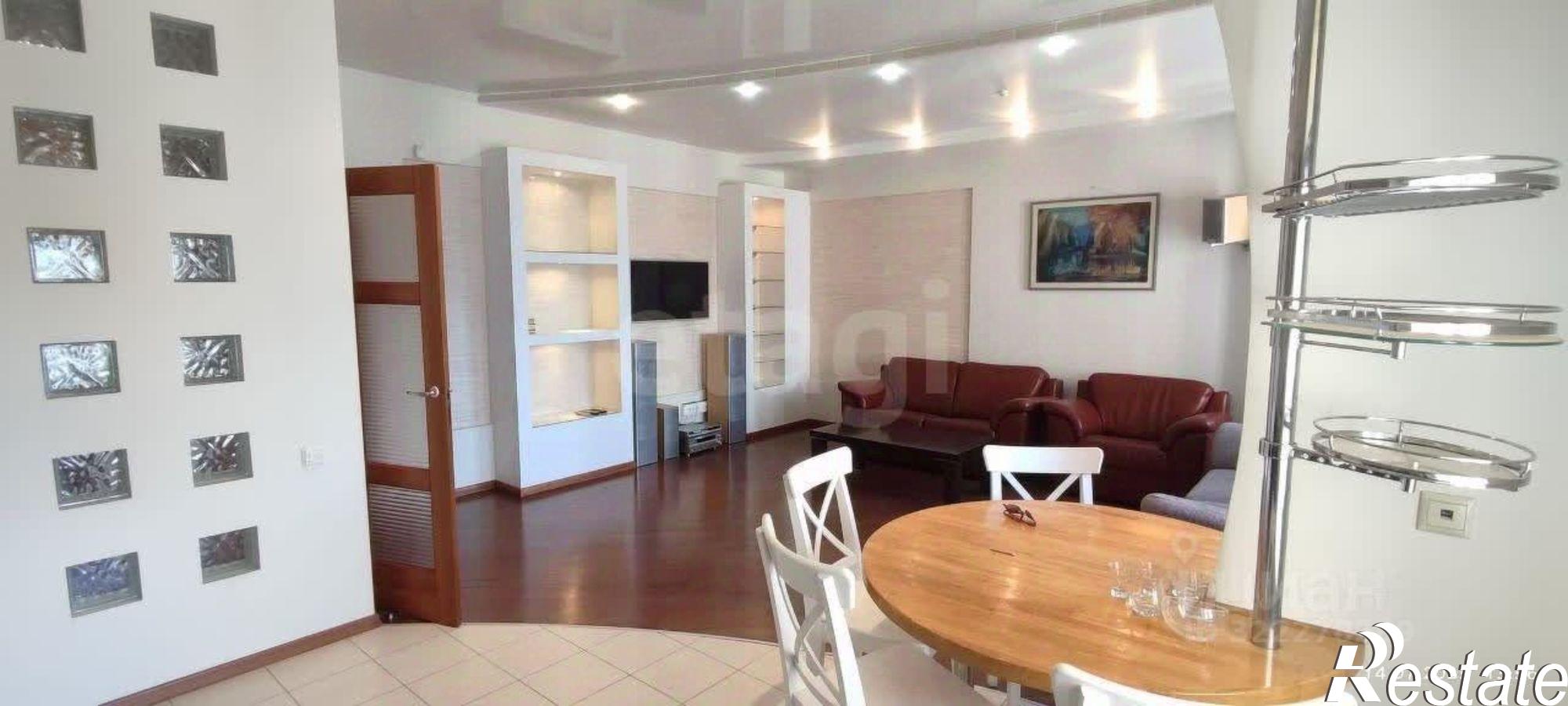 Сдать квартиру за 80 000 рублей на городской округ Уфа