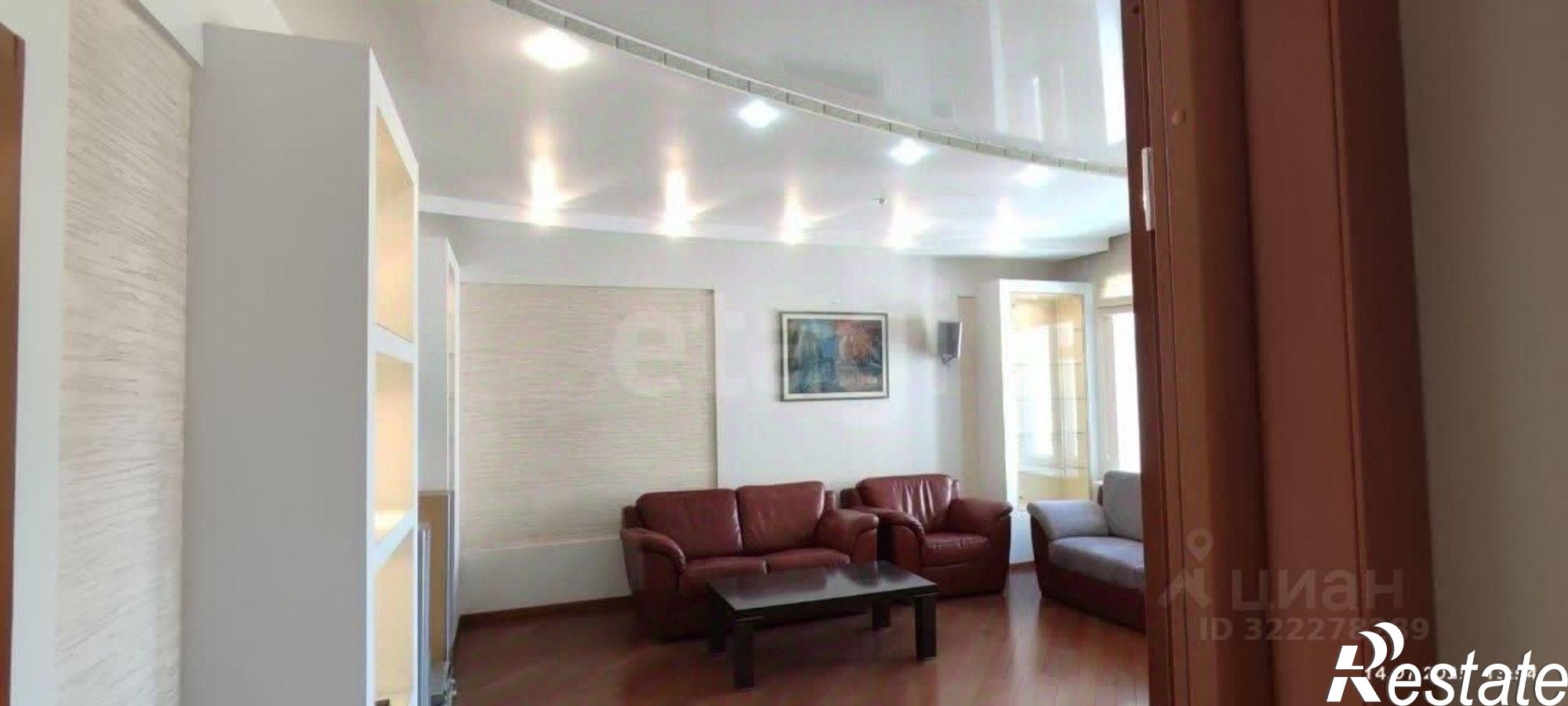 Сдать квартиру за 80 000 рублей на городской округ Уфа