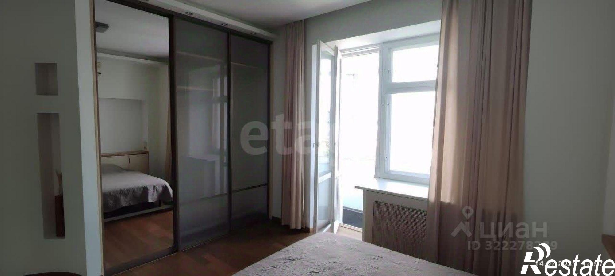 Сдать квартиру за 80 000 рублей на городской округ Уфа