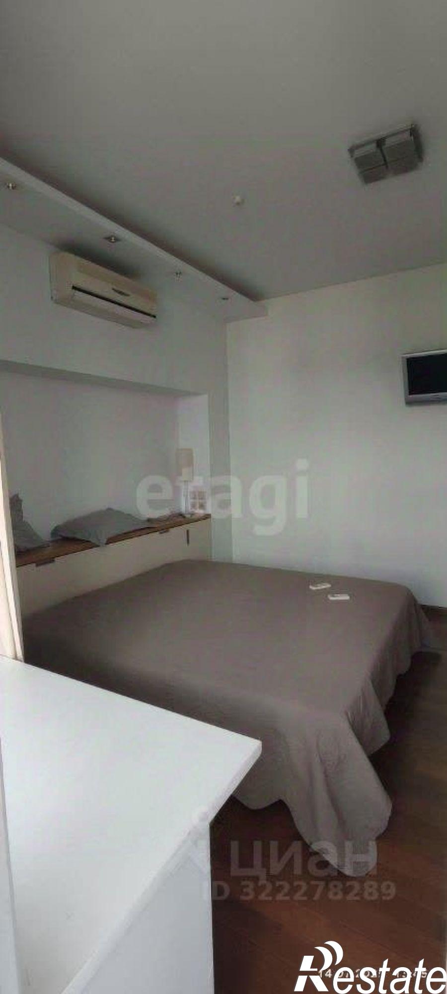 Сдать квартиру за 80 000 рублей на городской округ Уфа