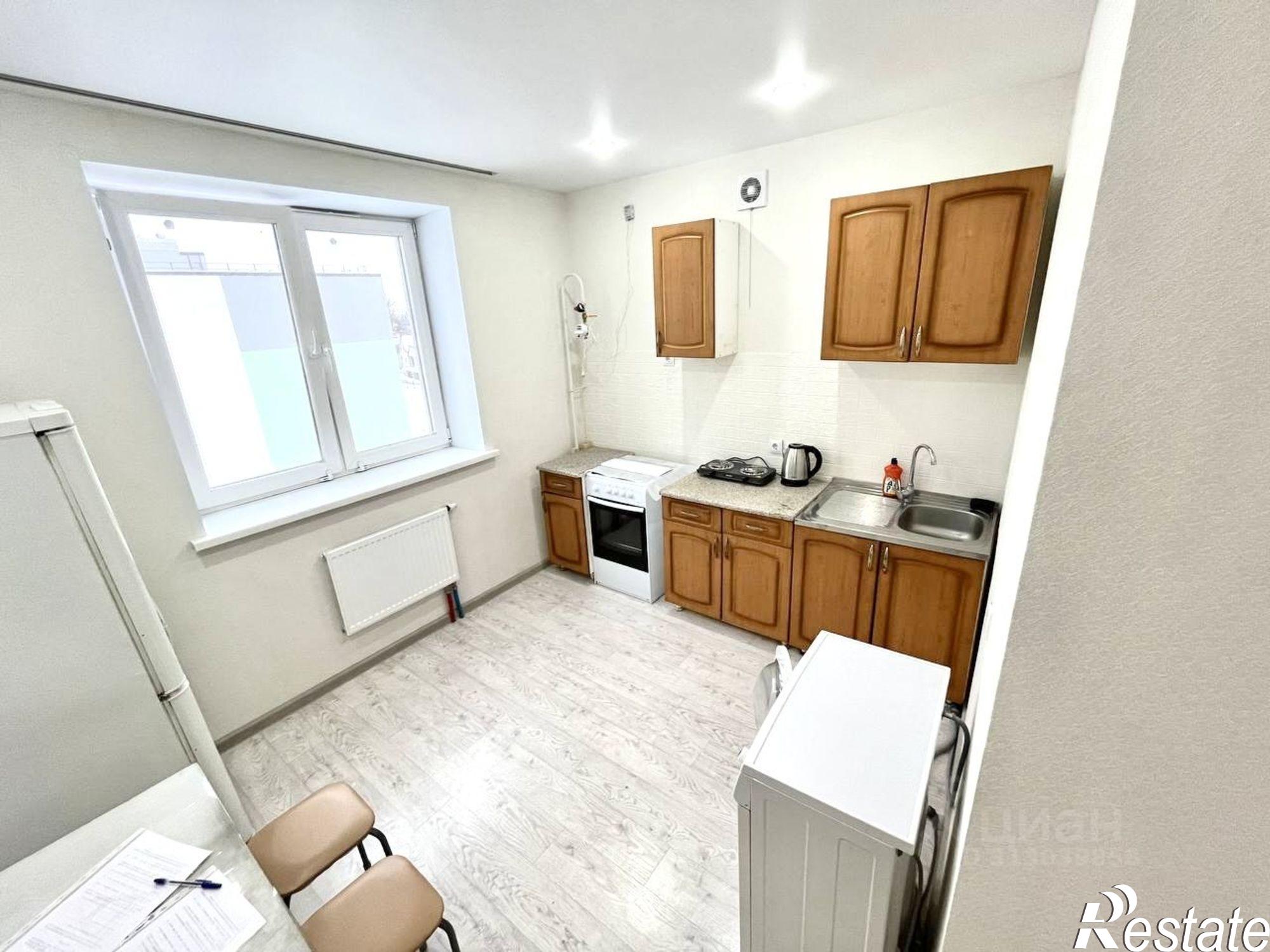 Сдать квартиру за 21 000 рублей на Уфа