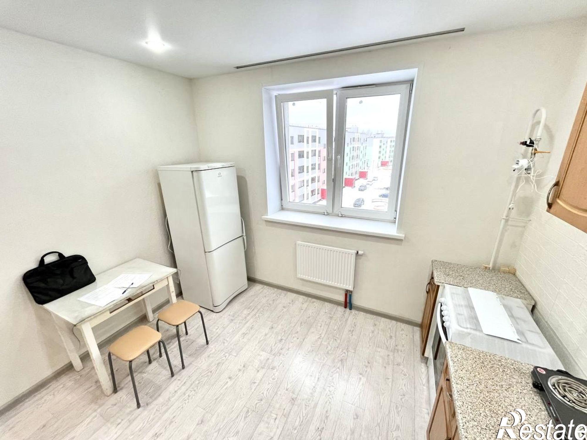 Сдать квартиру за 21 000 рублей на Уфа