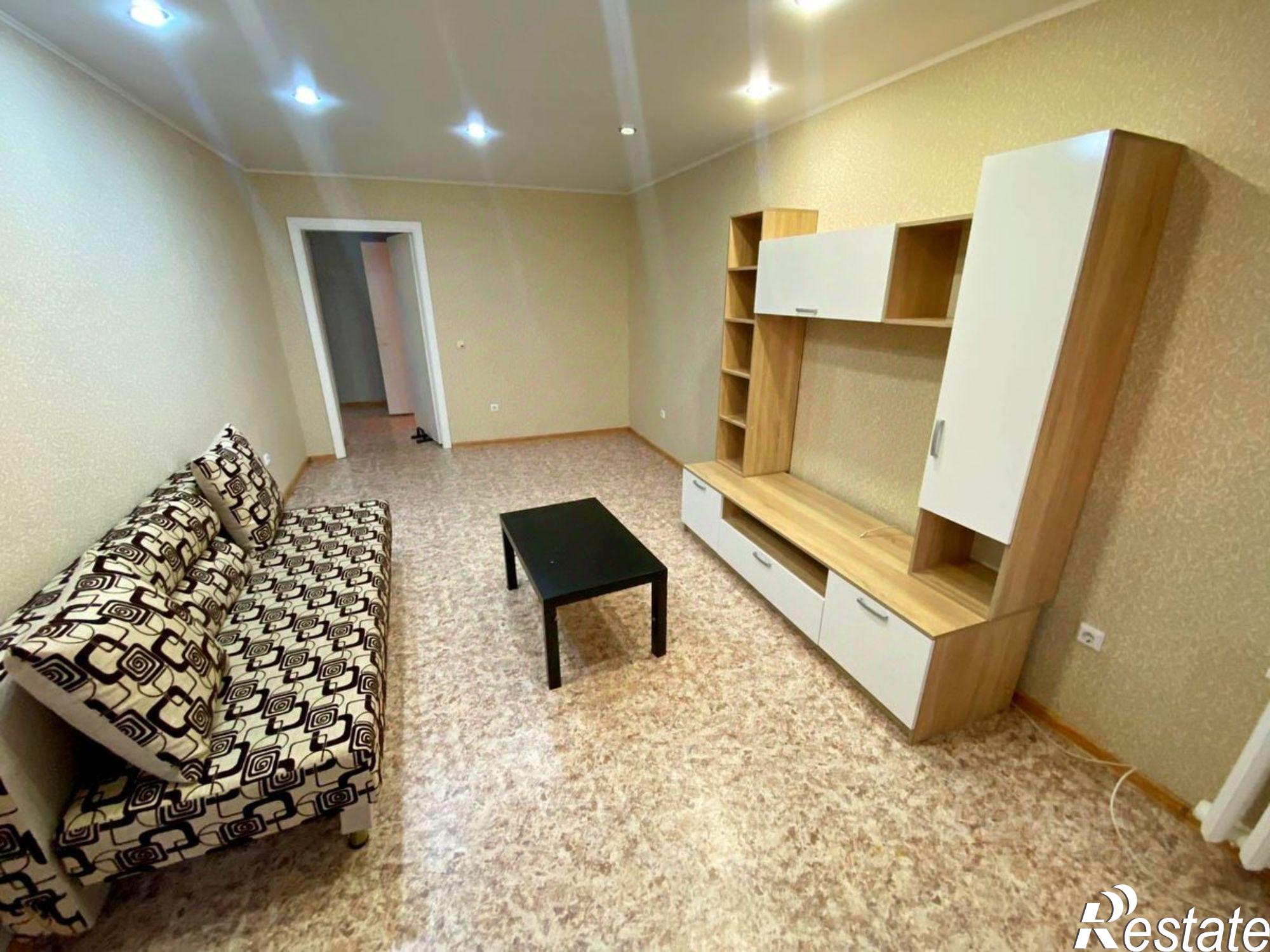 Сдать квартиру за 19 000 рублей на Габдуллы Амантая, 1