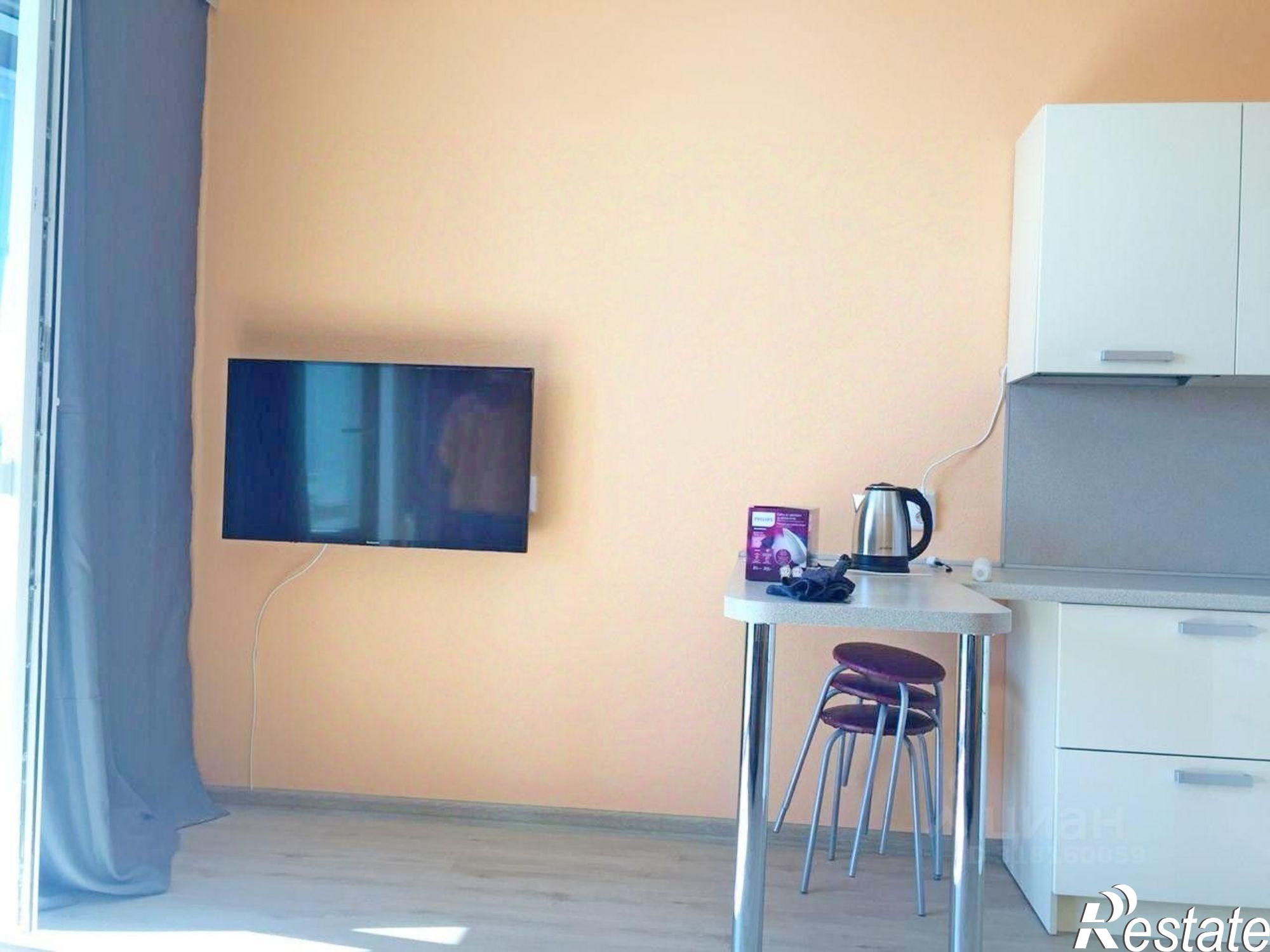 Сдать квартиру за 18 000 рублей на Рудольфа Нуреева, 6