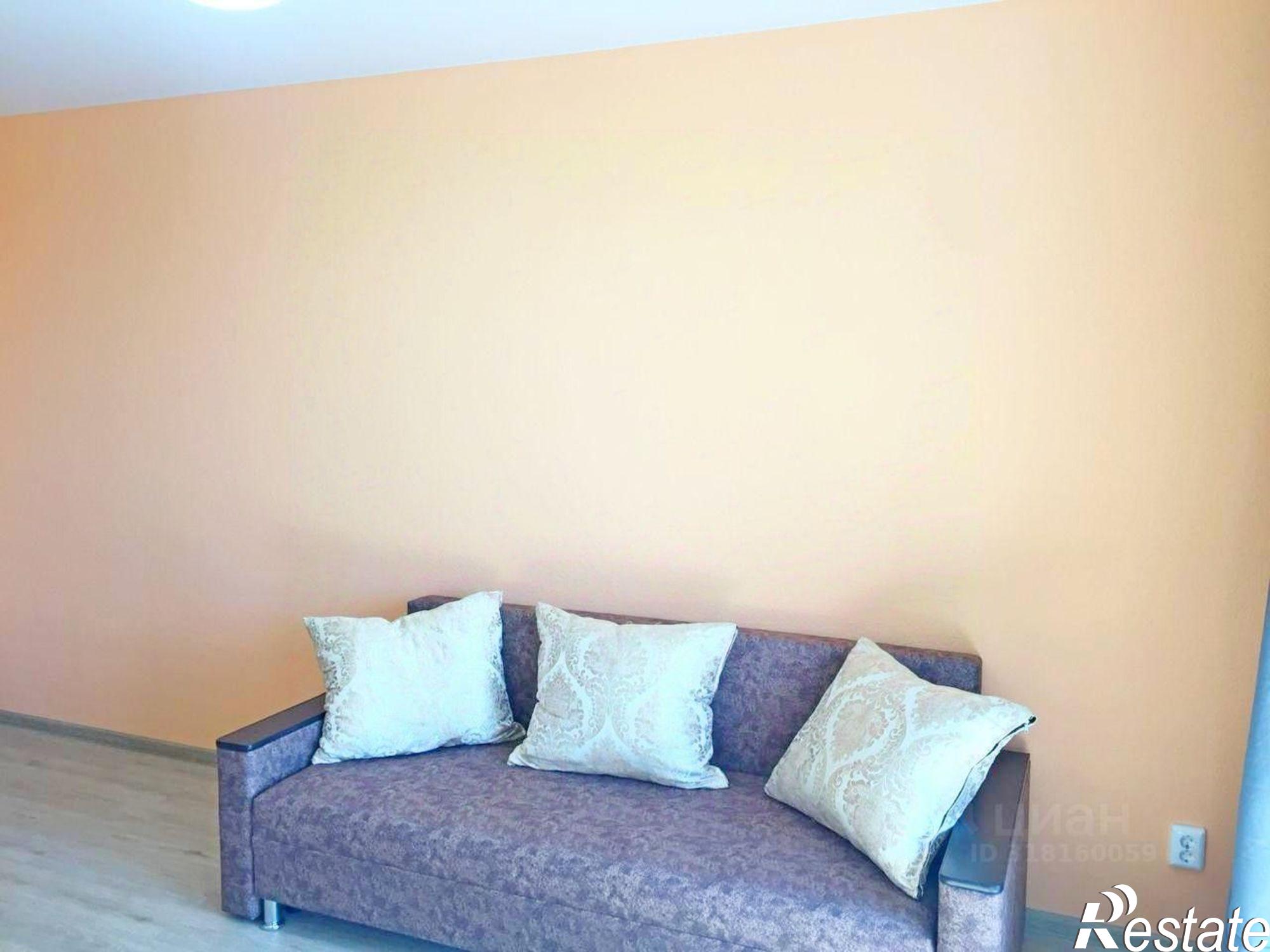 Сдать квартиру за 18 000 рублей на Рудольфа Нуреева, 6