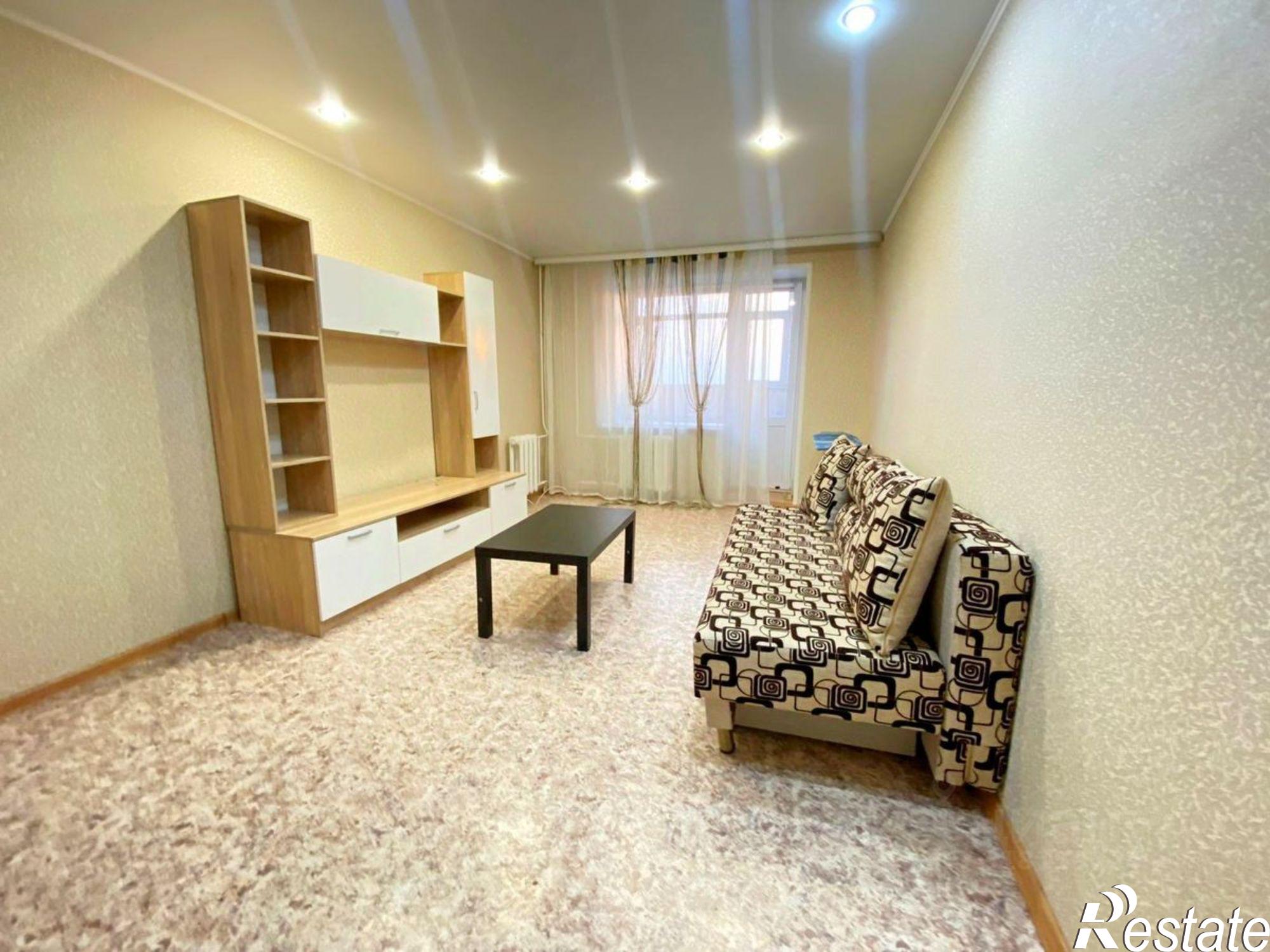 Сдать квартиру за 19 000 рублей на Габдуллы Амантая, 1