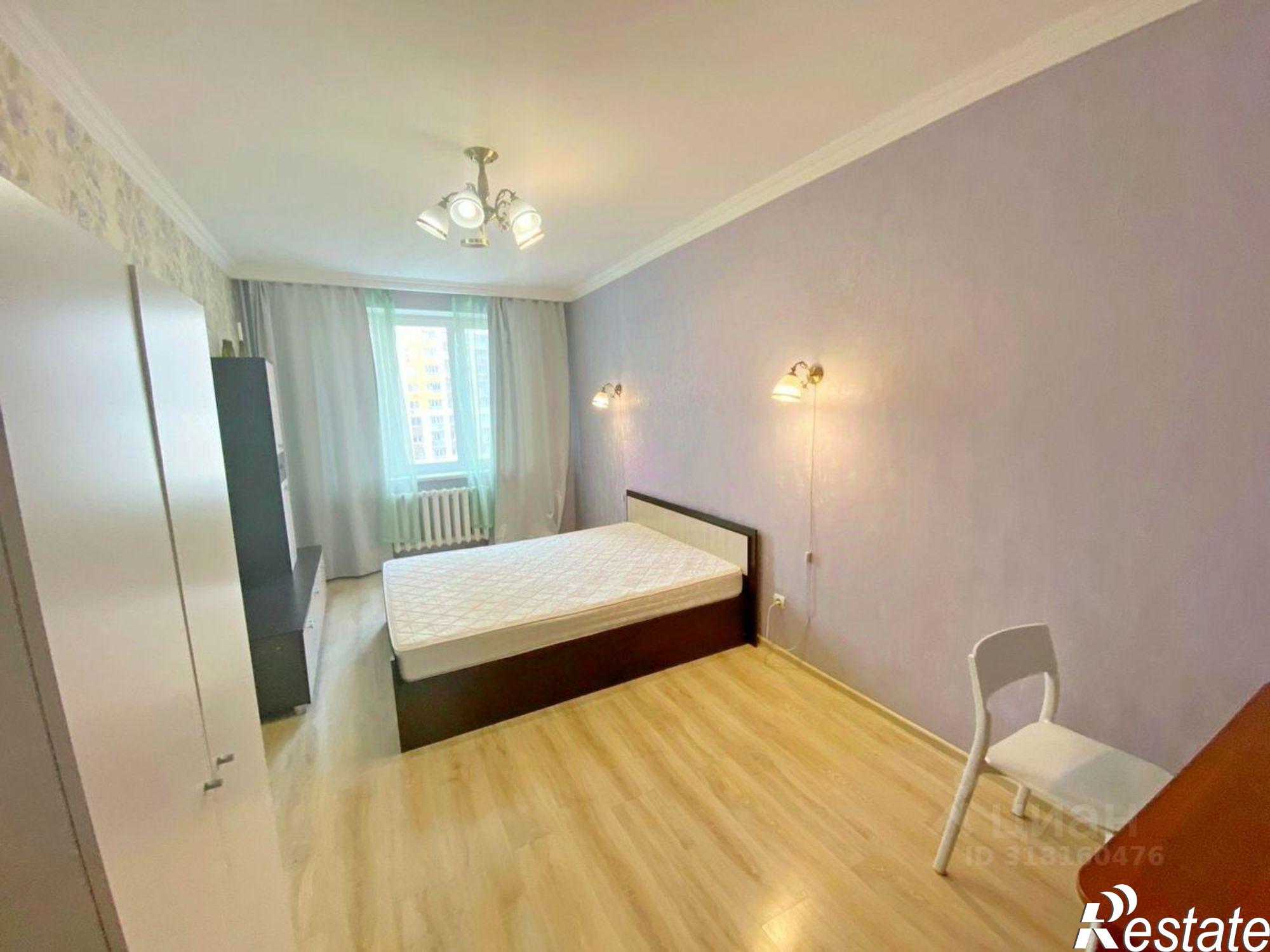 Сдать квартиру за 19 000 рублей на Айская, 20