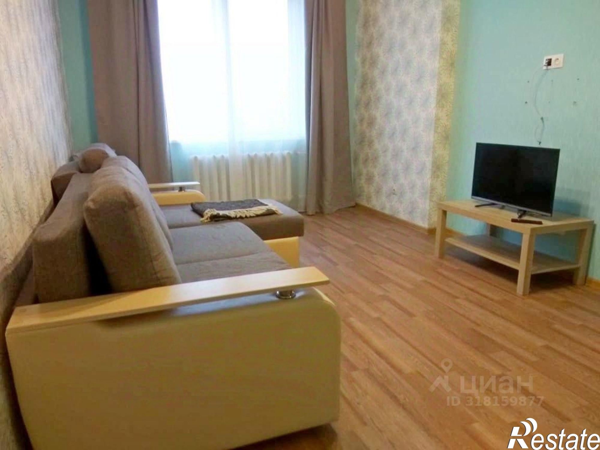 Сдать квартиру за 18 000 рублей на Айская, 16