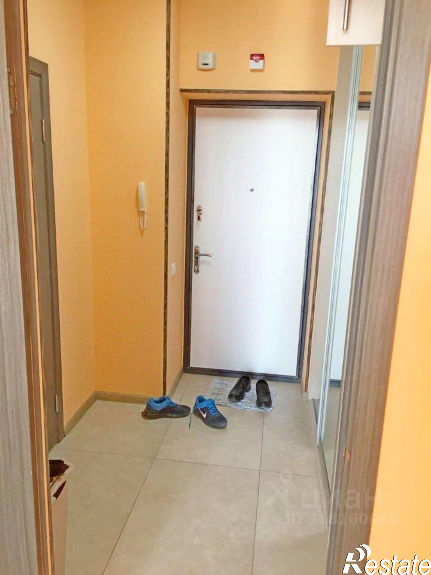 Сдать квартиру за 18 000 рублей на Рудольфа Нуреева, 6