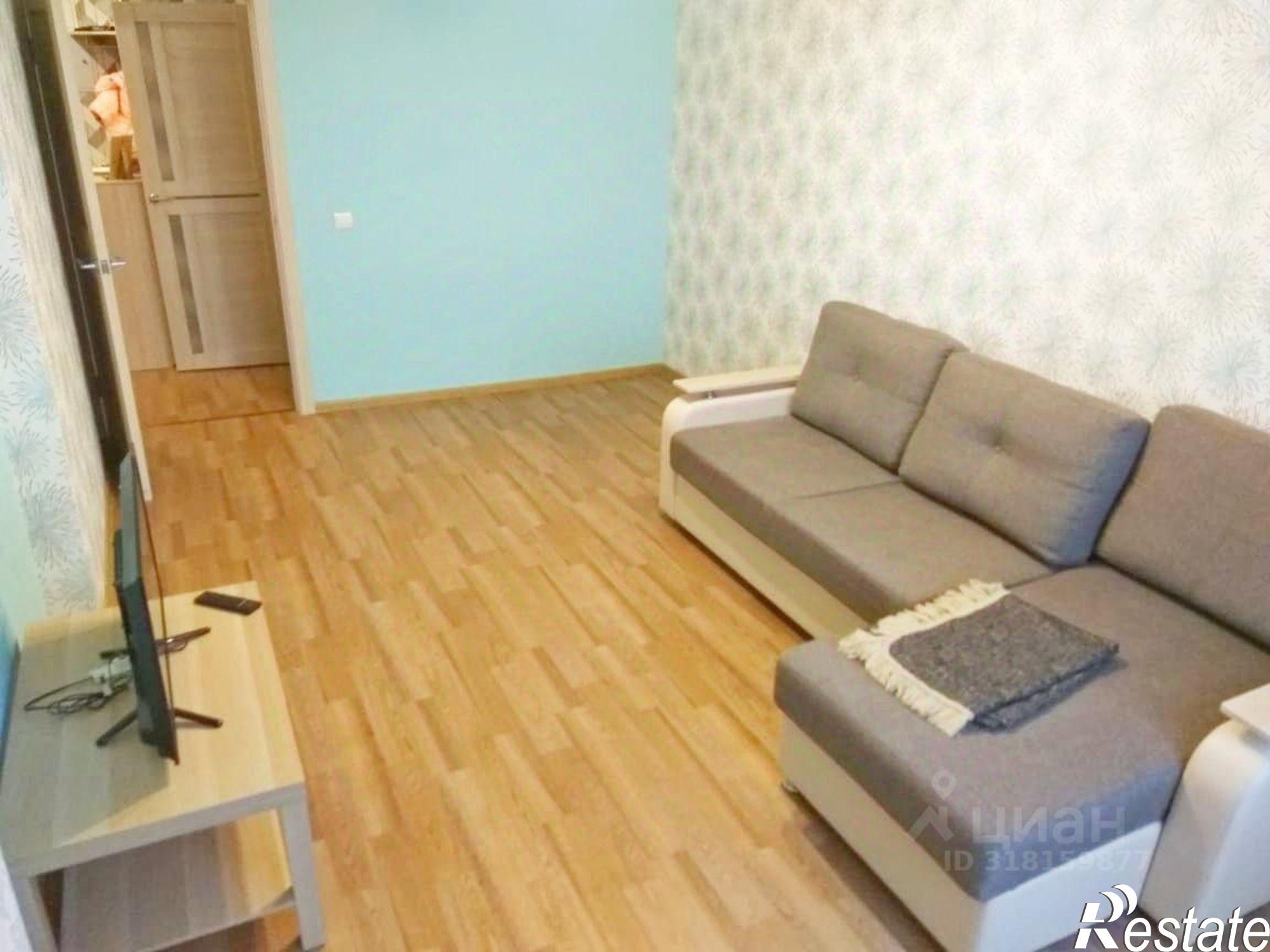 Сдать квартиру за 18 000 рублей на Айская, 16