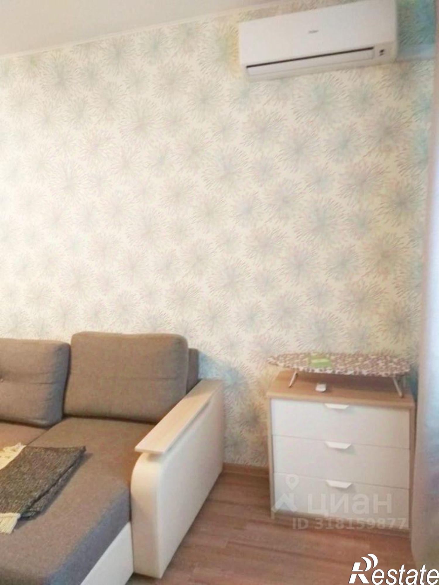 Сдать квартиру за 18 000 рублей на Айская, 16