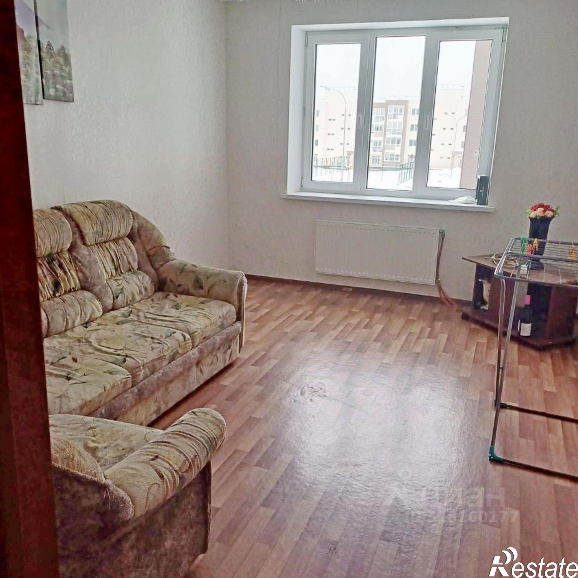 Сдать квартиру за 20 000 рублей на село Миловка, Уфимский район