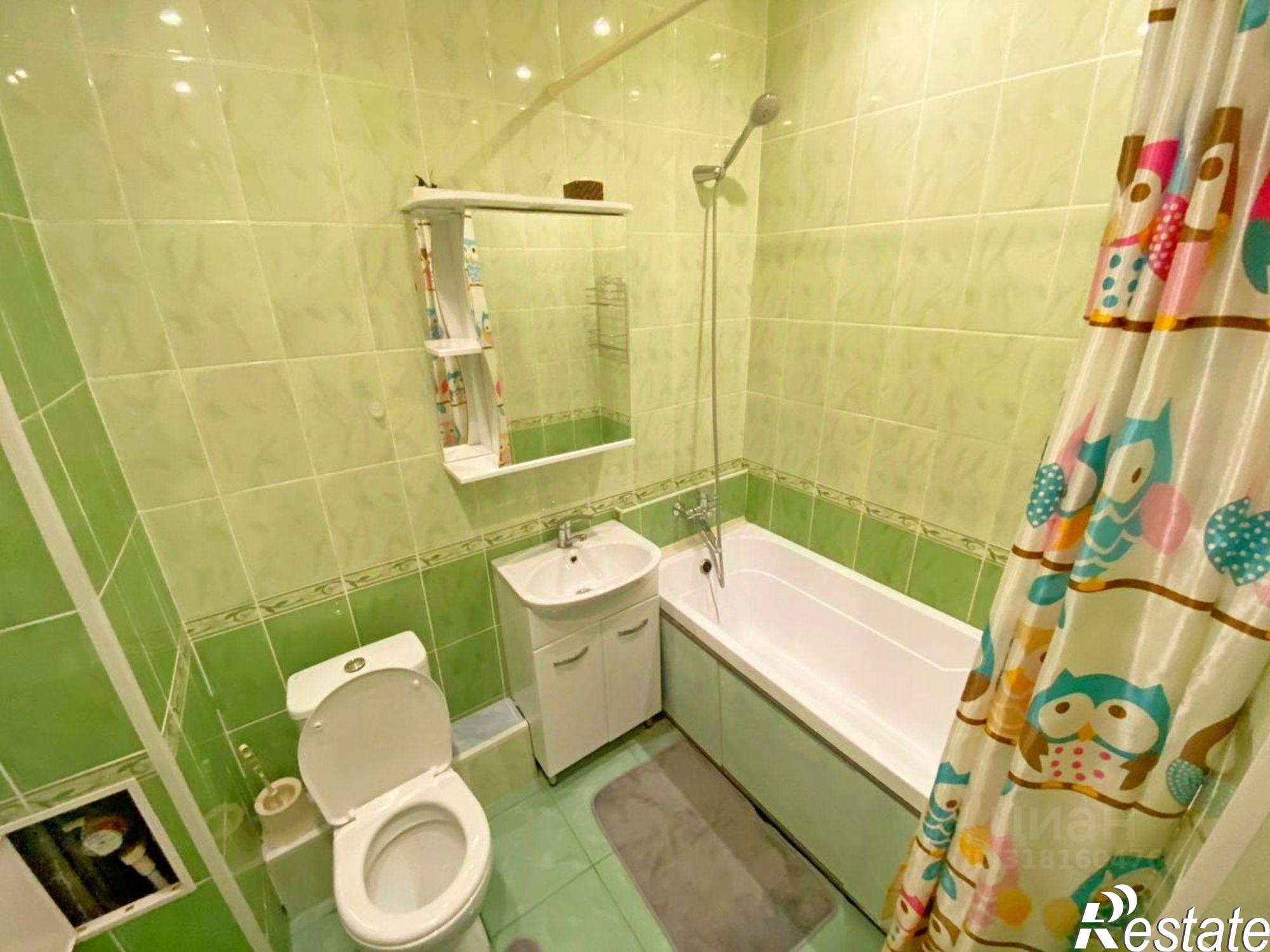 Сдать квартиру за 19 000 рублей на Айская, 20