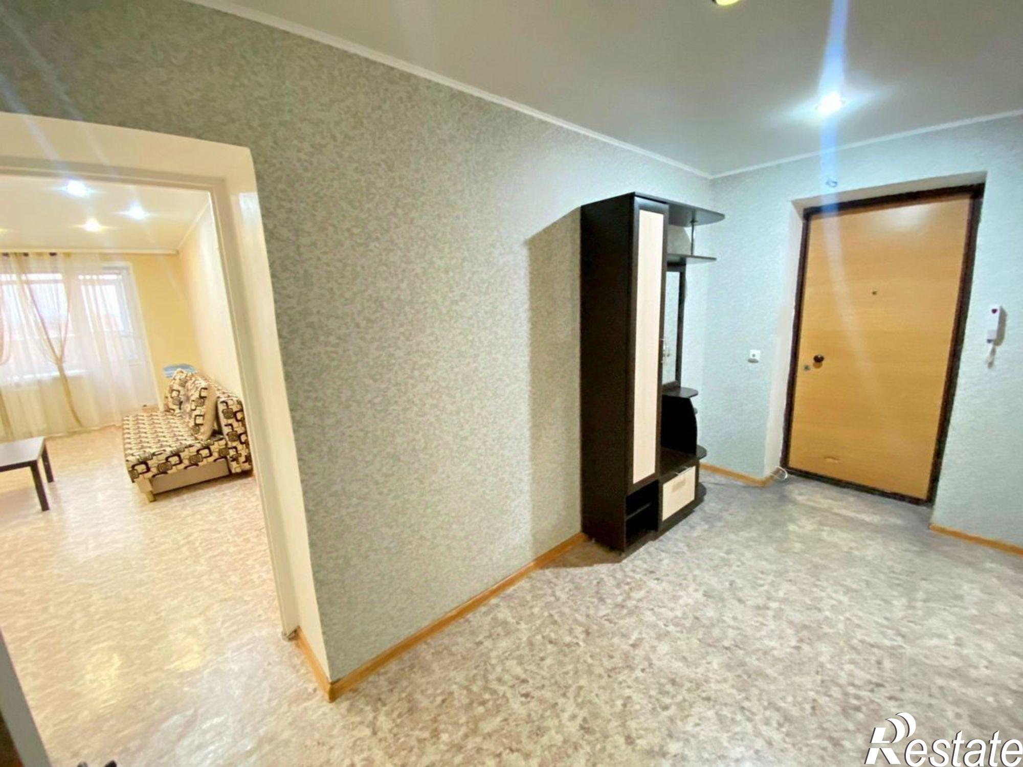 Сдать квартиру за 19 000 рублей на Габдуллы Амантая, 1