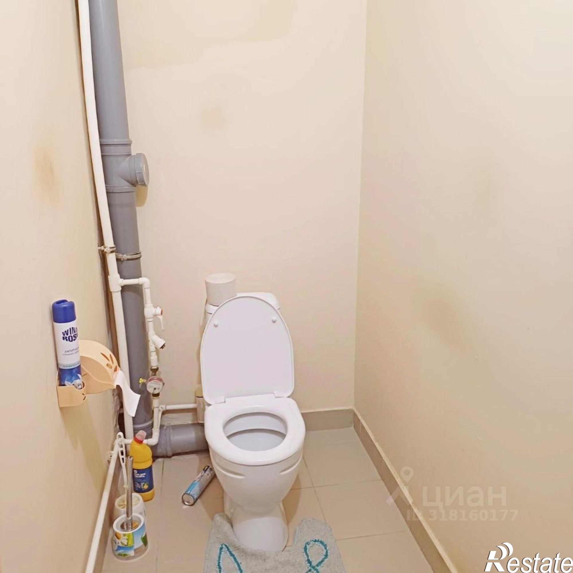 Сдать квартиру за 20 000 рублей на село Миловка, Уфимский район