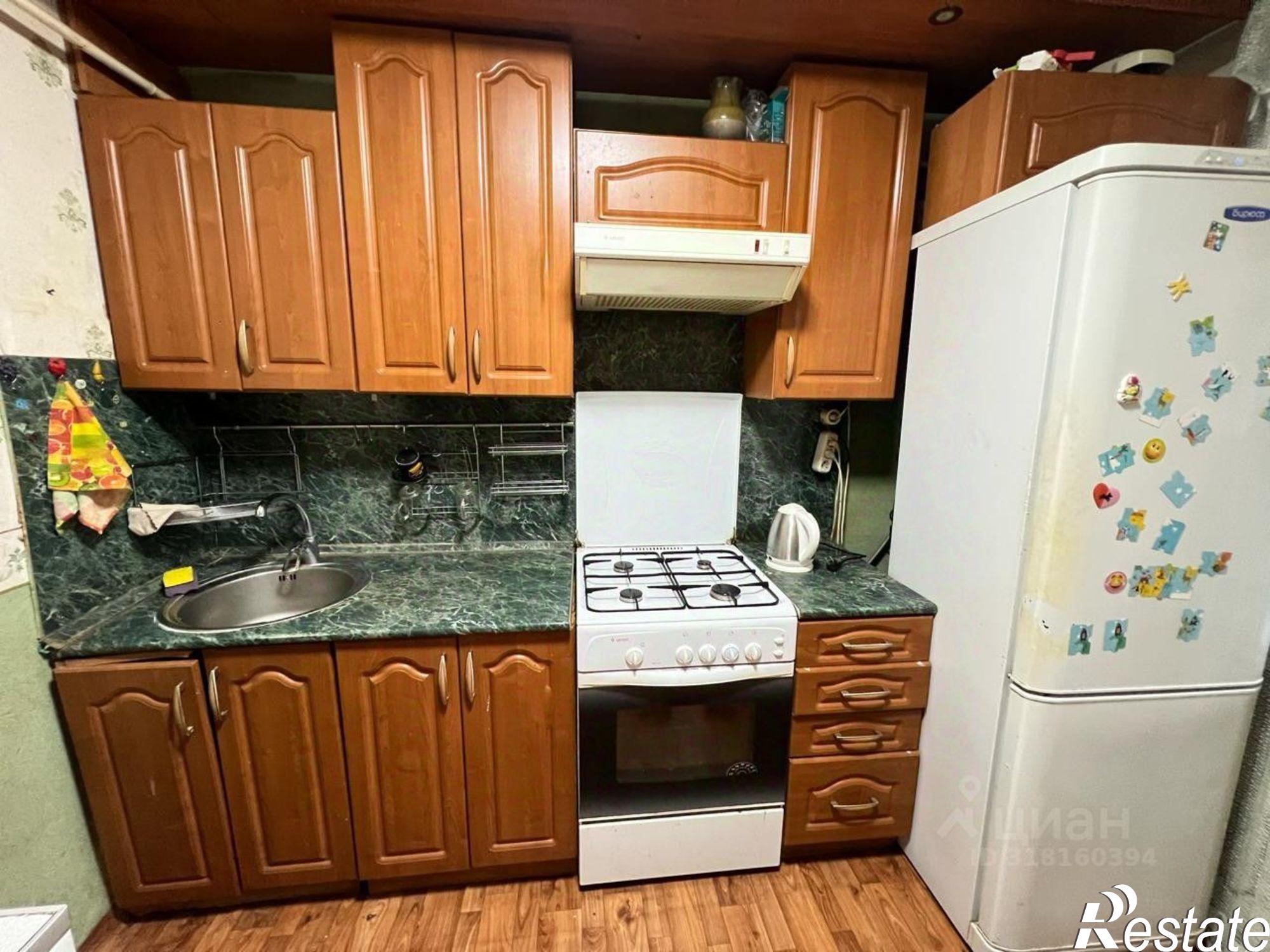 Сдать квартиру за 24 000 рублей на проспект Октября, 44/2