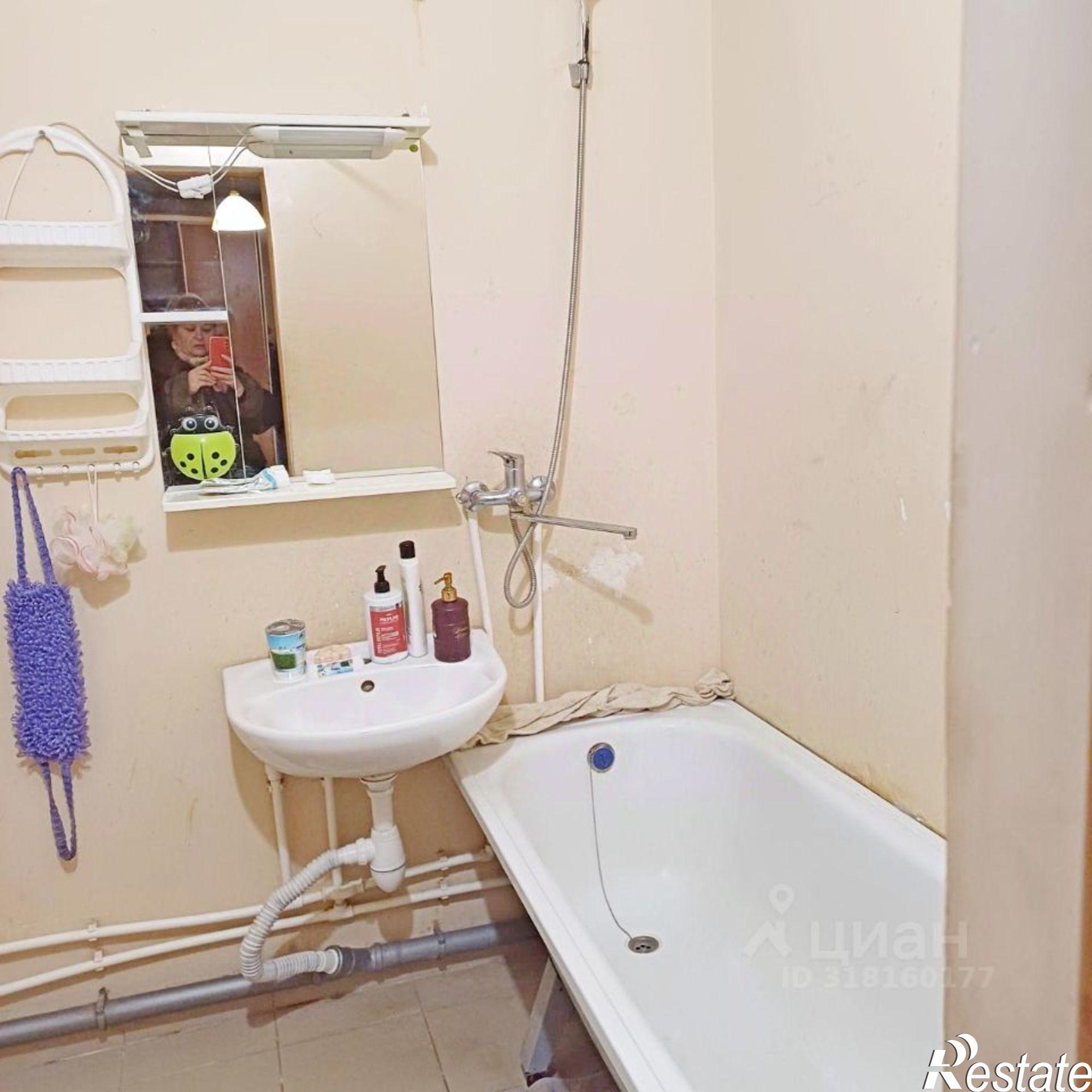 Сдать квартиру за 20 000 рублей на село Миловка, Уфимский район