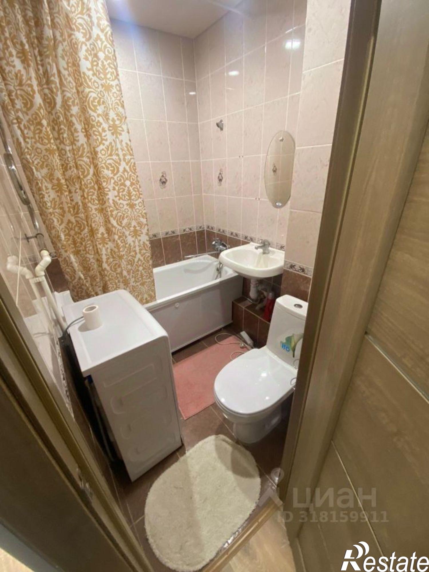 Сдать квартиру за 20 000 рублей на Блюхера, 6А